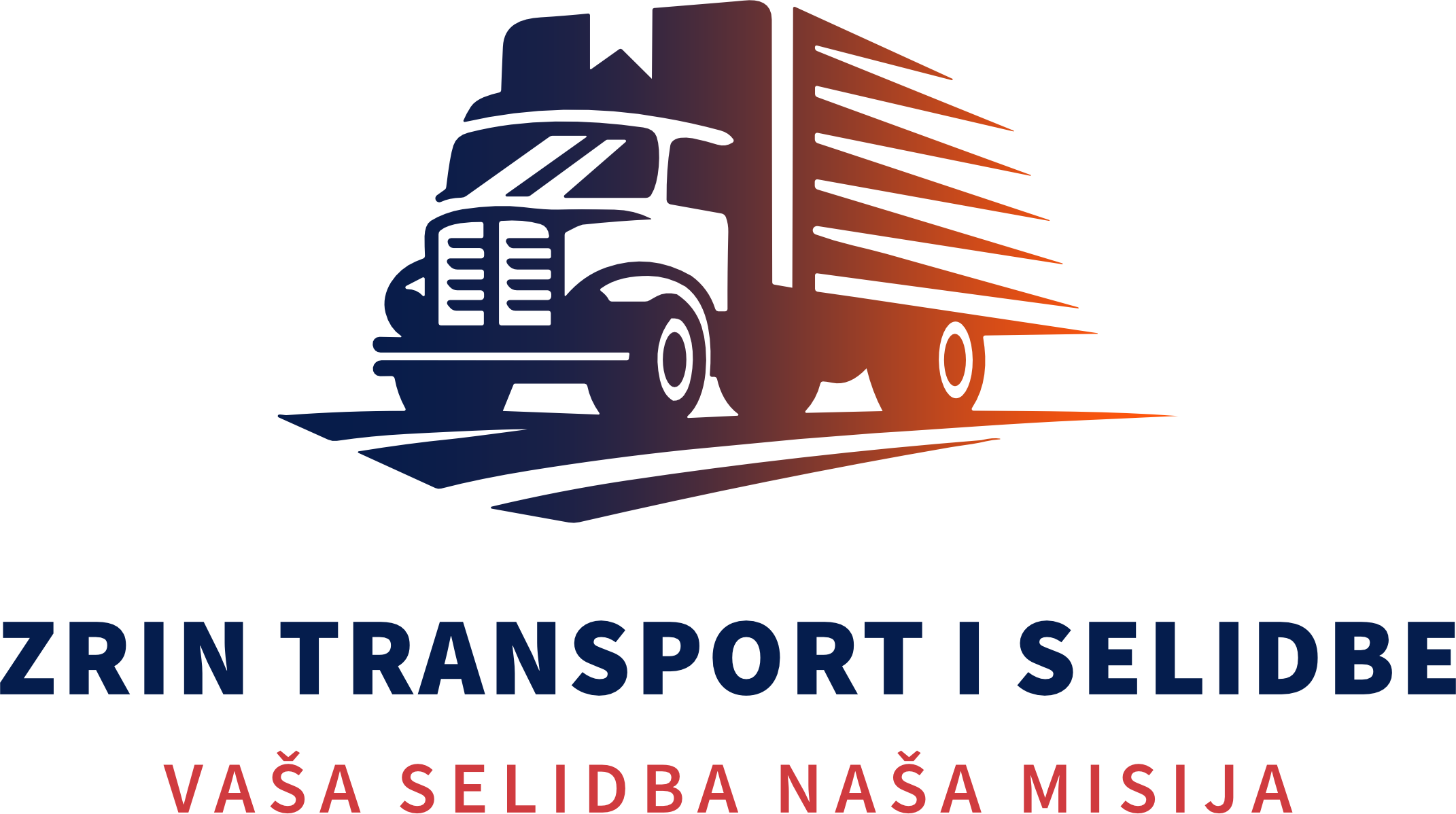Zrin transport i selidbe